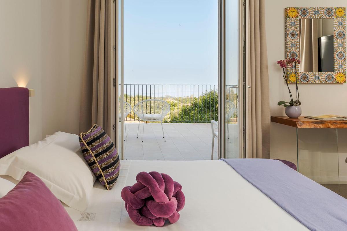 Kepos Etna Relais & Exclusive Spa