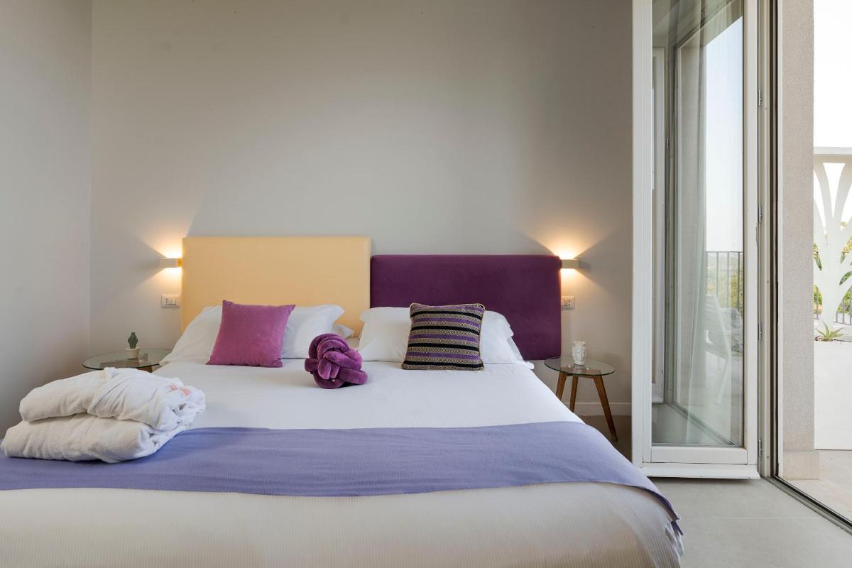 Kepos Etna Relais & Exclusive Spa