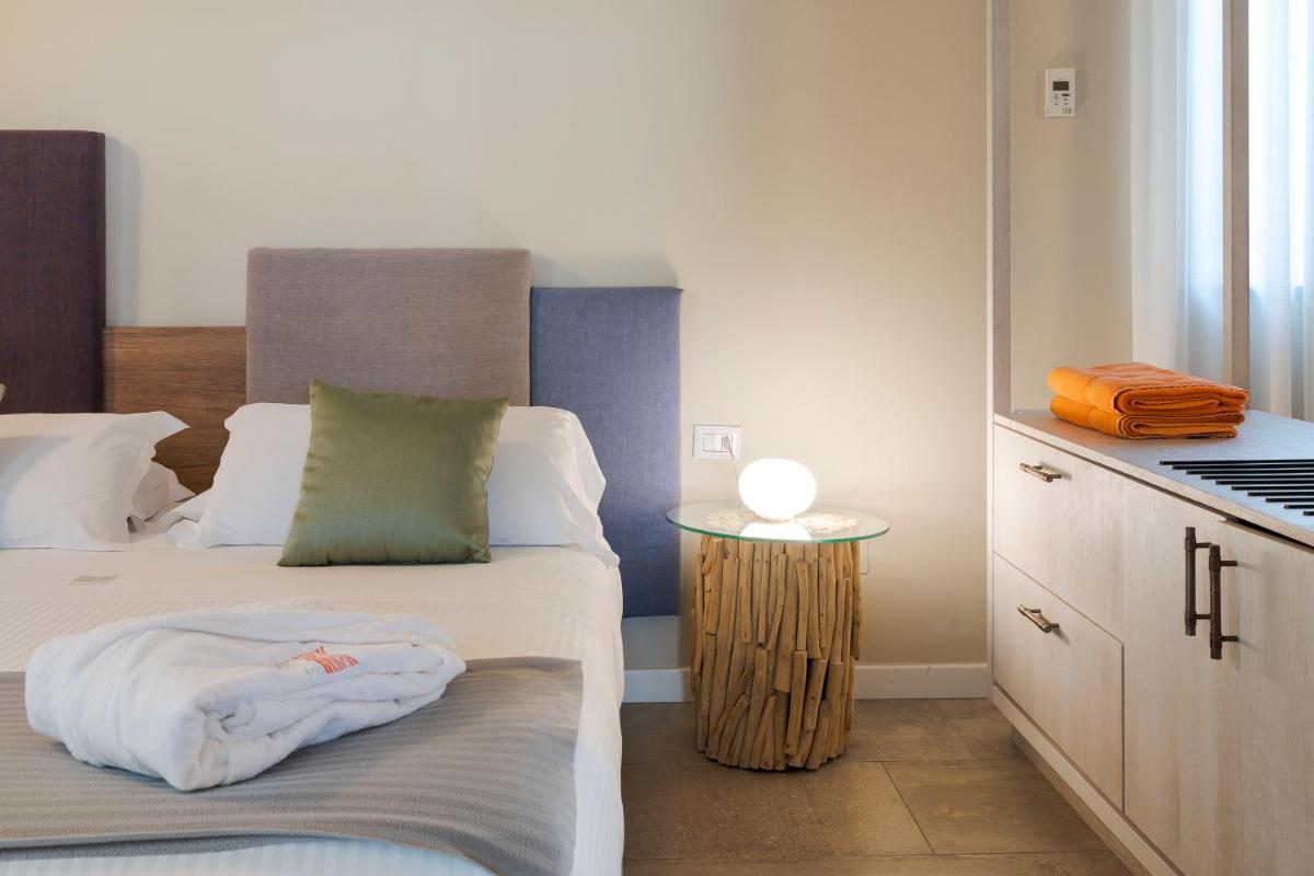 Kepos Etna Relais & Exclusive Spa