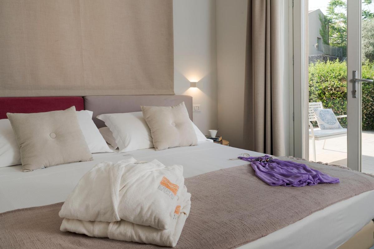Kepos Etna Relais & Exclusive Spa