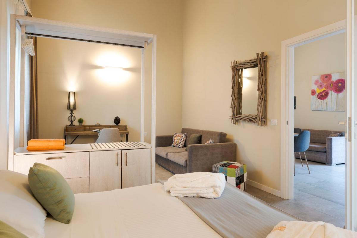 Kepos Etna Relais & Exclusive Spa