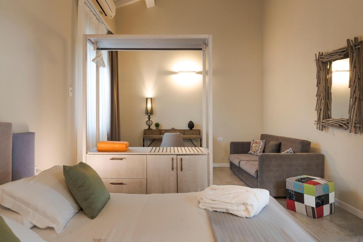 Kepos Etna Relais & Exclusive Spa