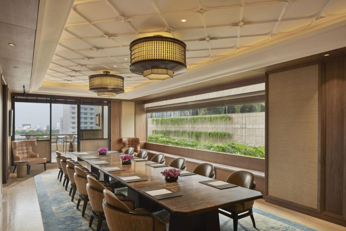 Keraton At The Plaza, part of The Unbound Collection by Hyatt