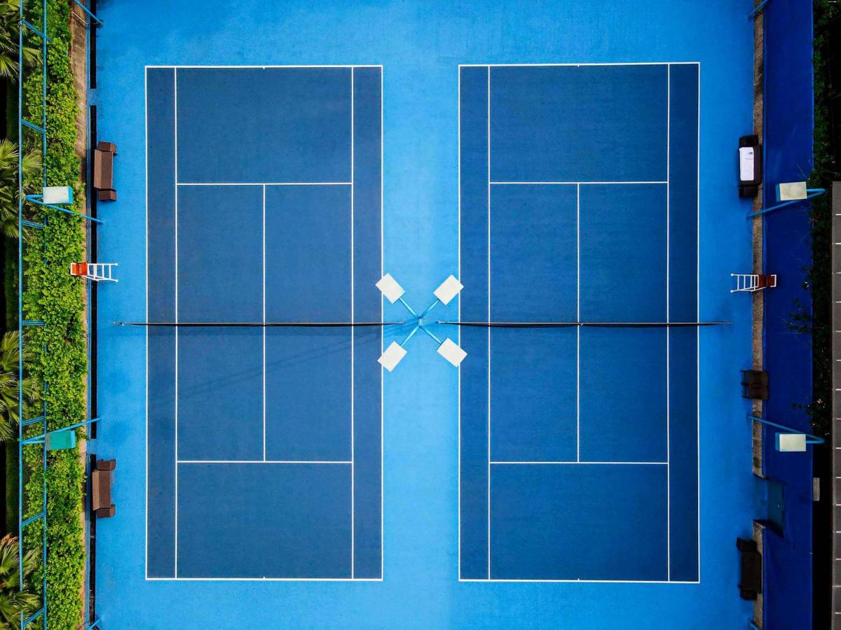 Keraton At The Plaza, part of The Unbound Collection by Hyatt