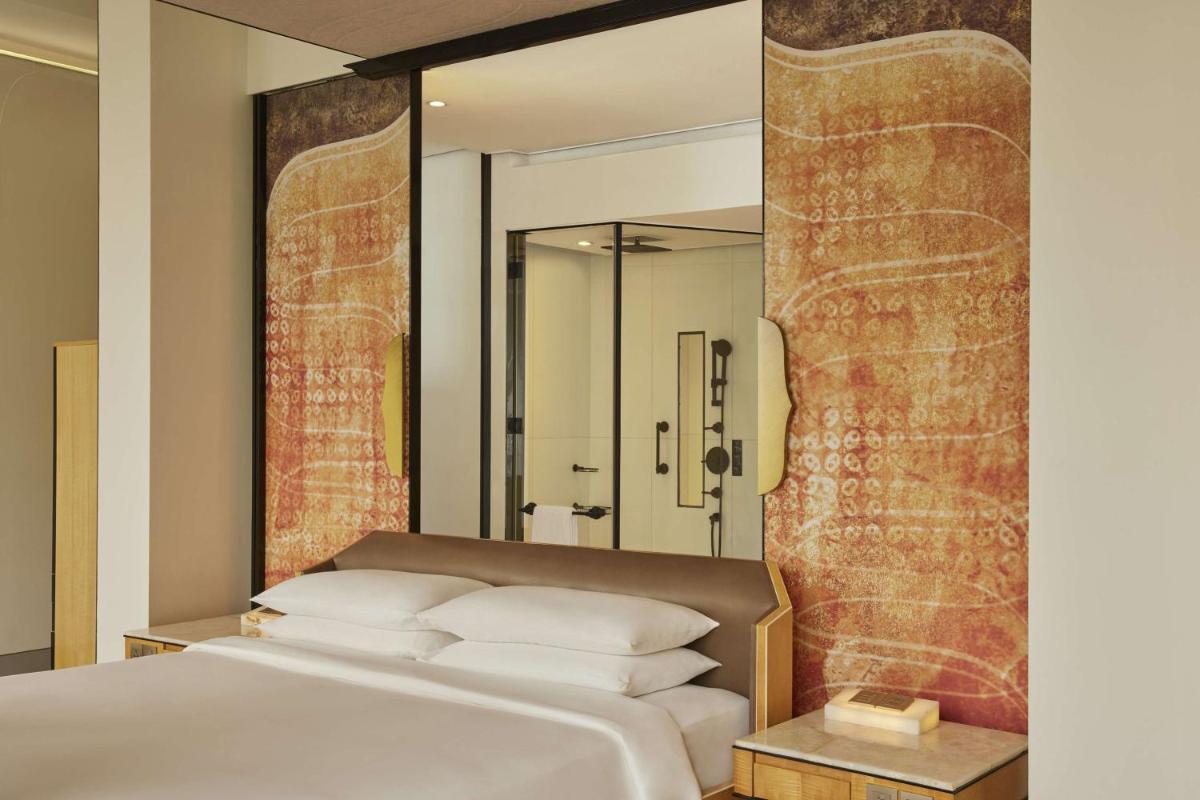 Keraton At The Plaza, part of The Unbound Collection by Hyatt