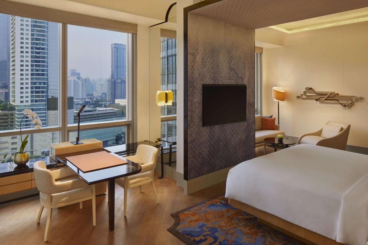 Keraton At The Plaza, part of The Unbound Collection by Hyatt