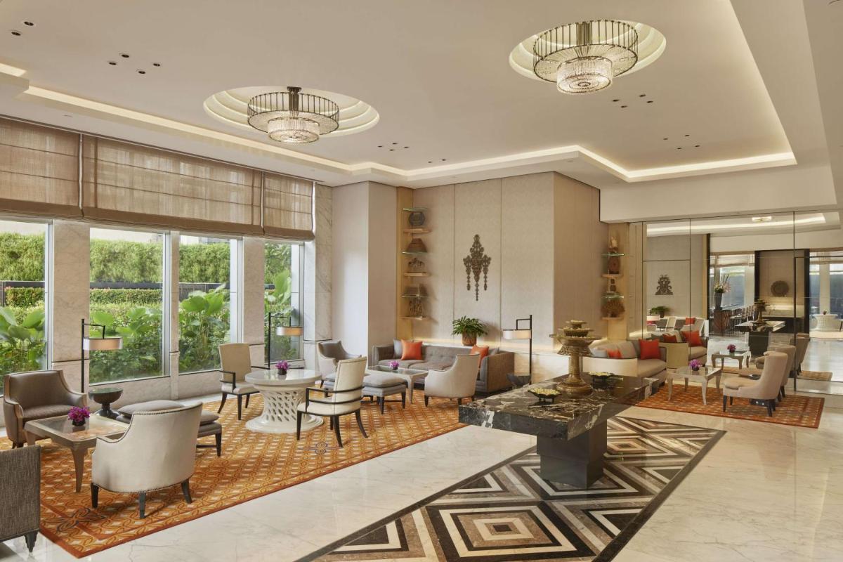 Keraton At The Plaza, part of The Unbound Collection by Hyatt