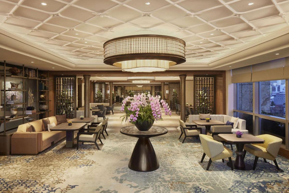 Keraton At The Plaza, part of The Unbound Collection by Hyatt