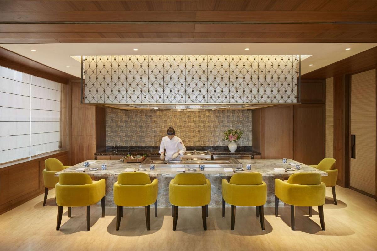 Keraton At The Plaza, part of The Unbound Collection by Hyatt