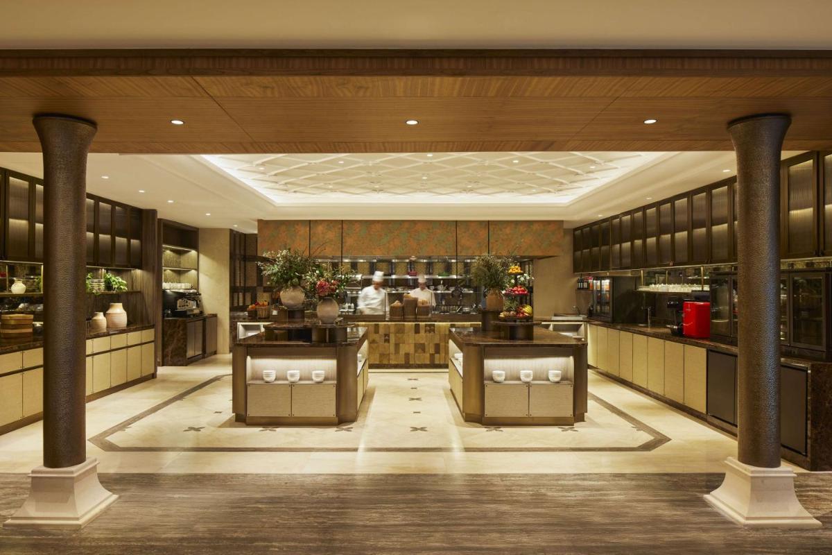 Keraton At The Plaza, part of The Unbound Collection by Hyatt