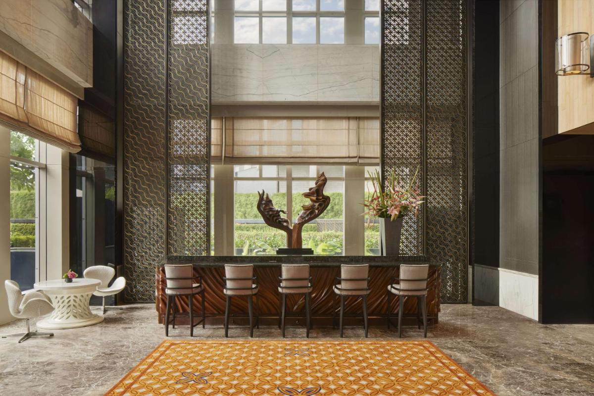 Keraton At The Plaza, part of The Unbound Collection by Hyatt