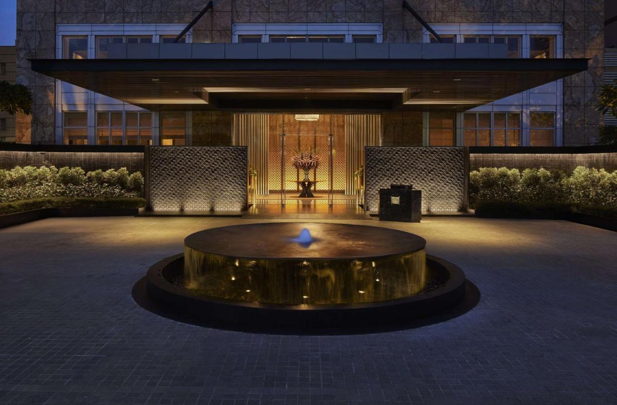 Keraton At The Plaza, part of The Unbound Collection by Hyatt