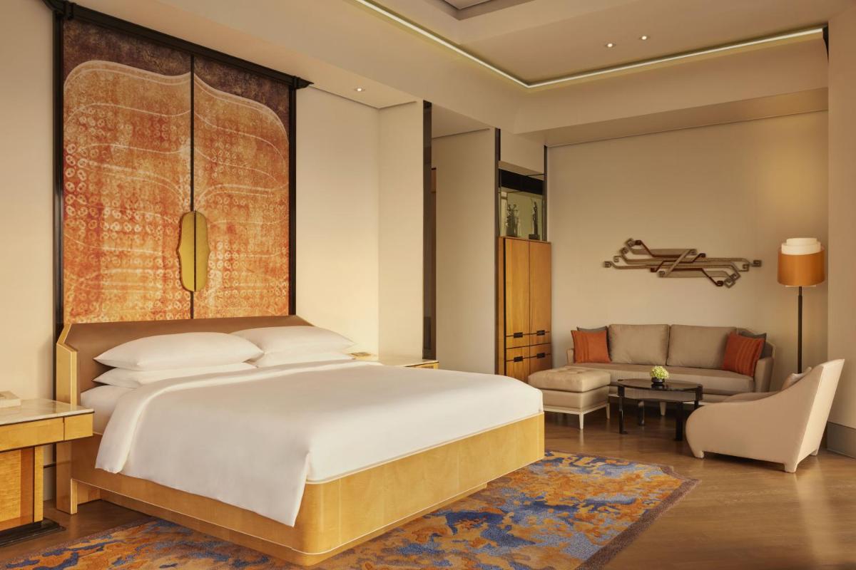 Keraton At The Plaza, part of The Unbound Collection by Hyatt