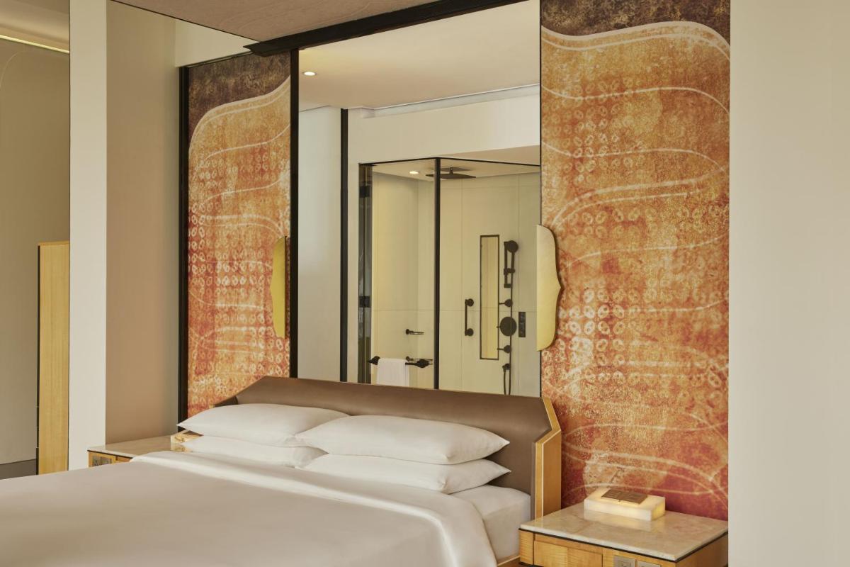 Keraton At The Plaza, part of The Unbound Collection by Hyatt