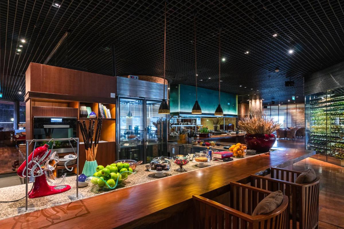 Keraton At The Plaza, part of The Unbound Collection by Hyatt