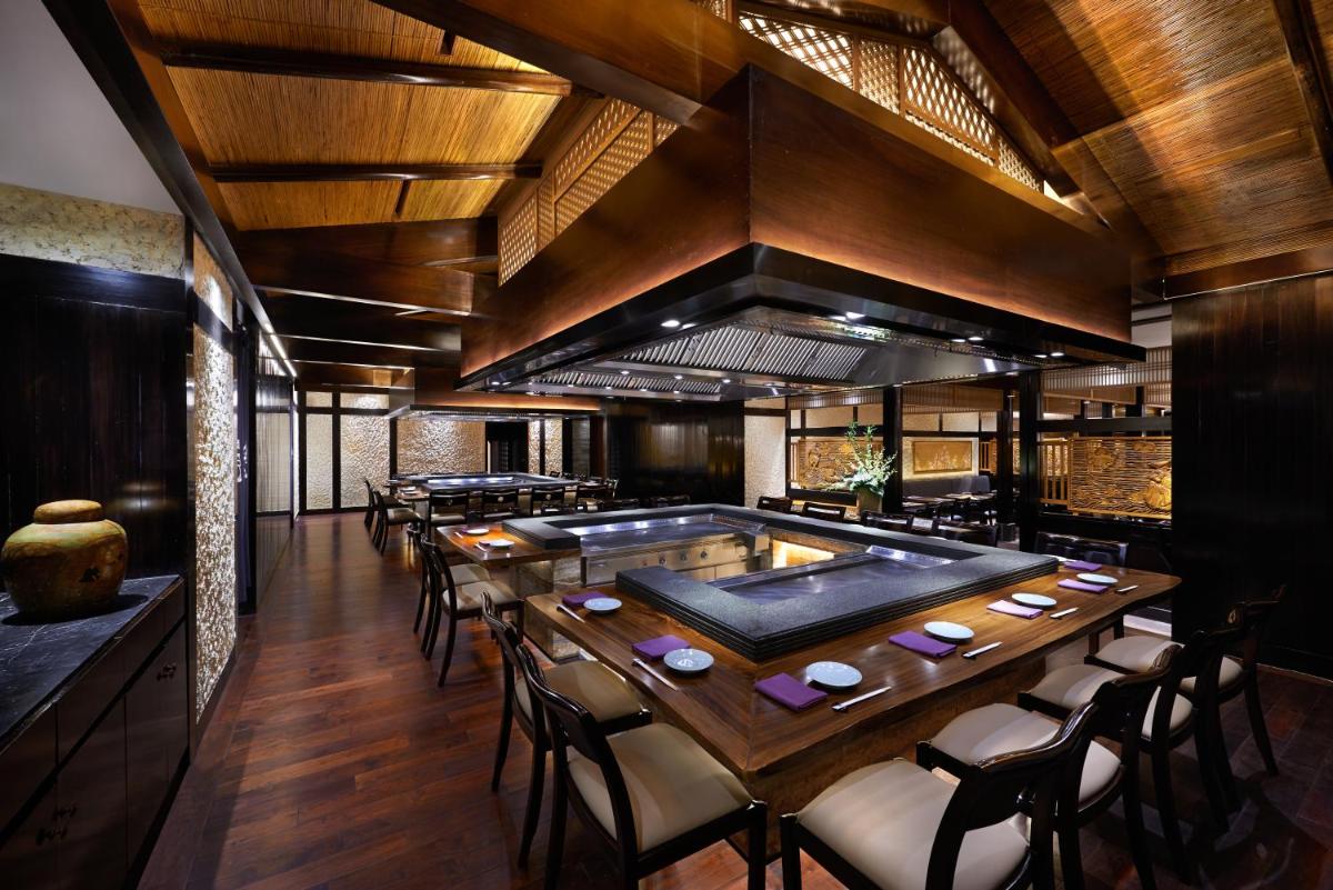 Keraton At The Plaza, part of The Unbound Collection by Hyatt