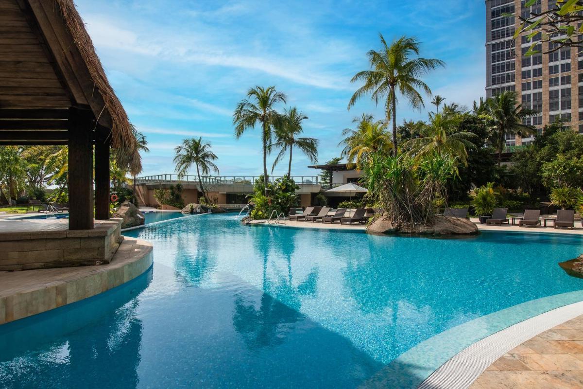 Keraton At The Plaza, part of The Unbound Collection by Hyatt