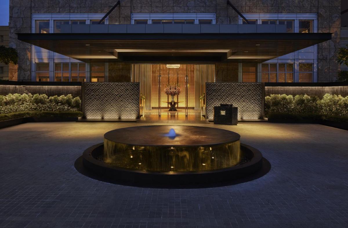 Keraton At The Plaza, part of The Unbound Collection by Hyatt