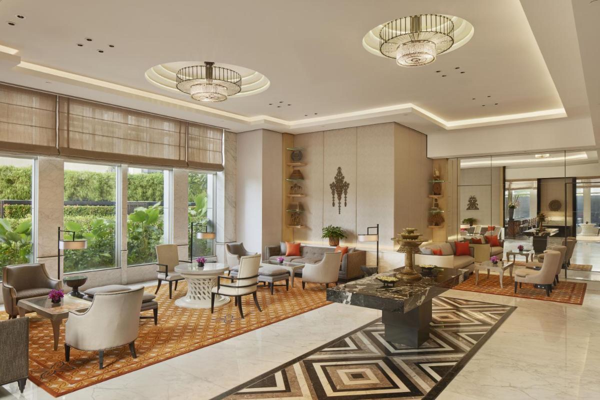 Keraton At The Plaza, part of The Unbound Collection by Hyatt