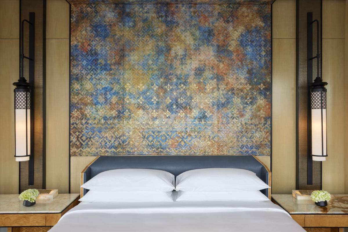 Keraton At The Plaza, part of The Unbound Collection by Hyatt