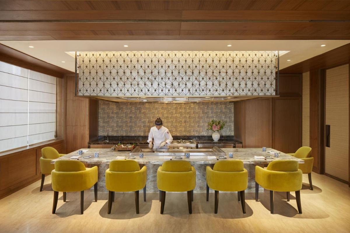 Keraton At The Plaza, part of The Unbound Collection by Hyatt