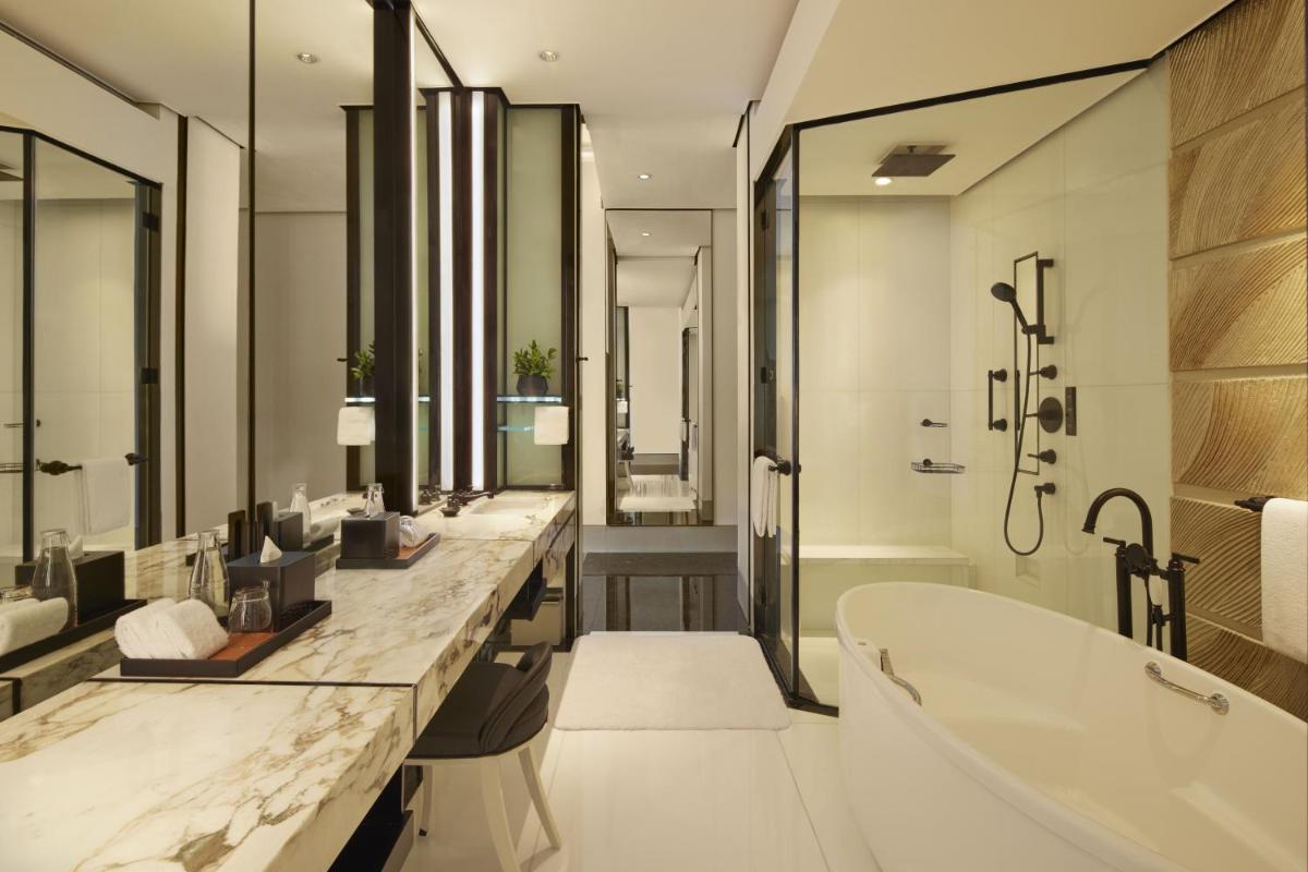 Keraton At The Plaza, part of The Unbound Collection by Hyatt