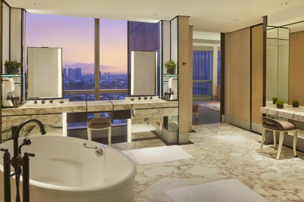 Keraton At The Plaza, part of The Unbound Collection by Hyatt