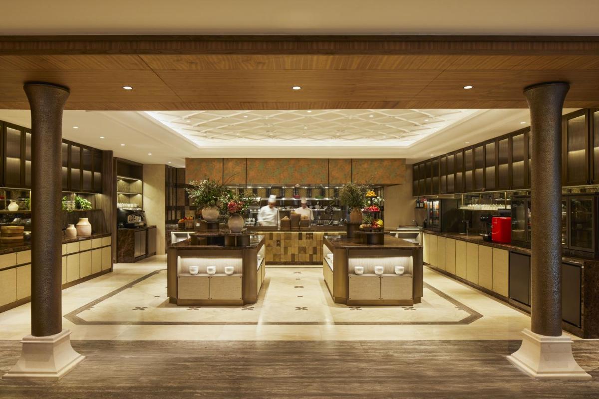 Keraton At The Plaza, part of The Unbound Collection by Hyatt