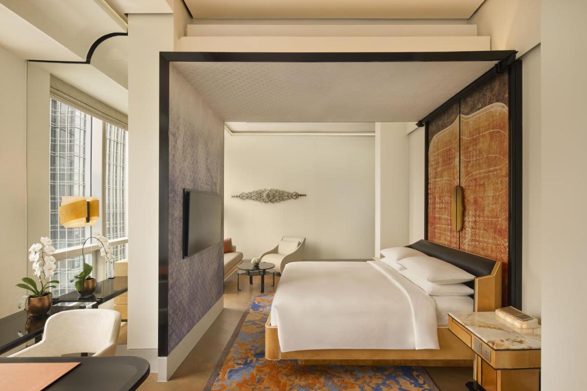 Keraton At The Plaza, part of The Unbound Collection by Hyatt