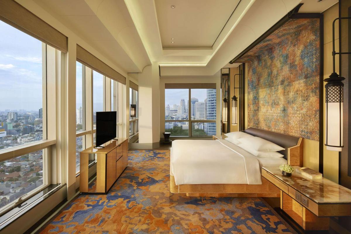 Keraton At The Plaza, part of The Unbound Collection by Hyatt