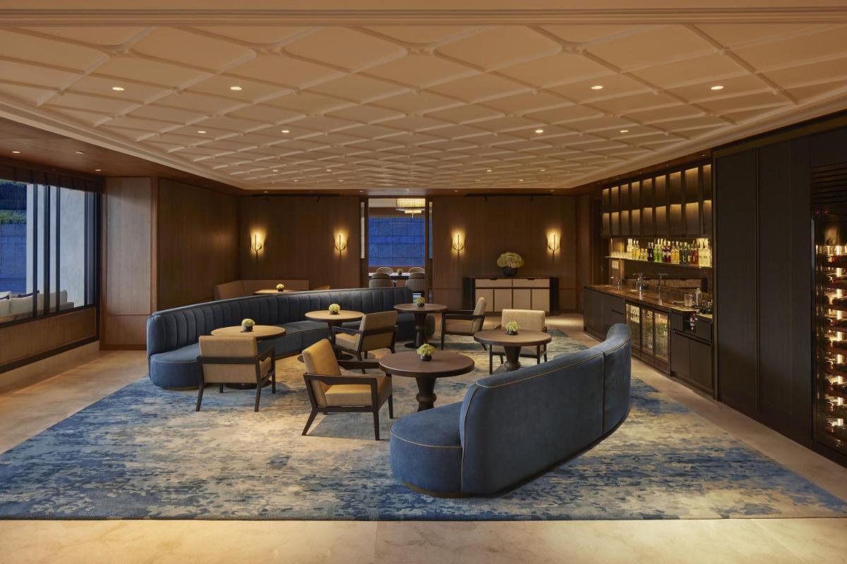 Keraton At The Plaza, part of The Unbound Collection by Hyatt