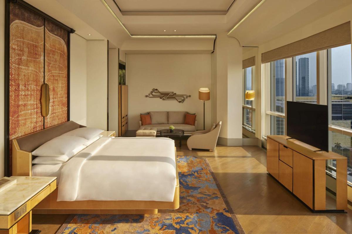 Keraton At The Plaza, part of The Unbound Collection by Hyatt