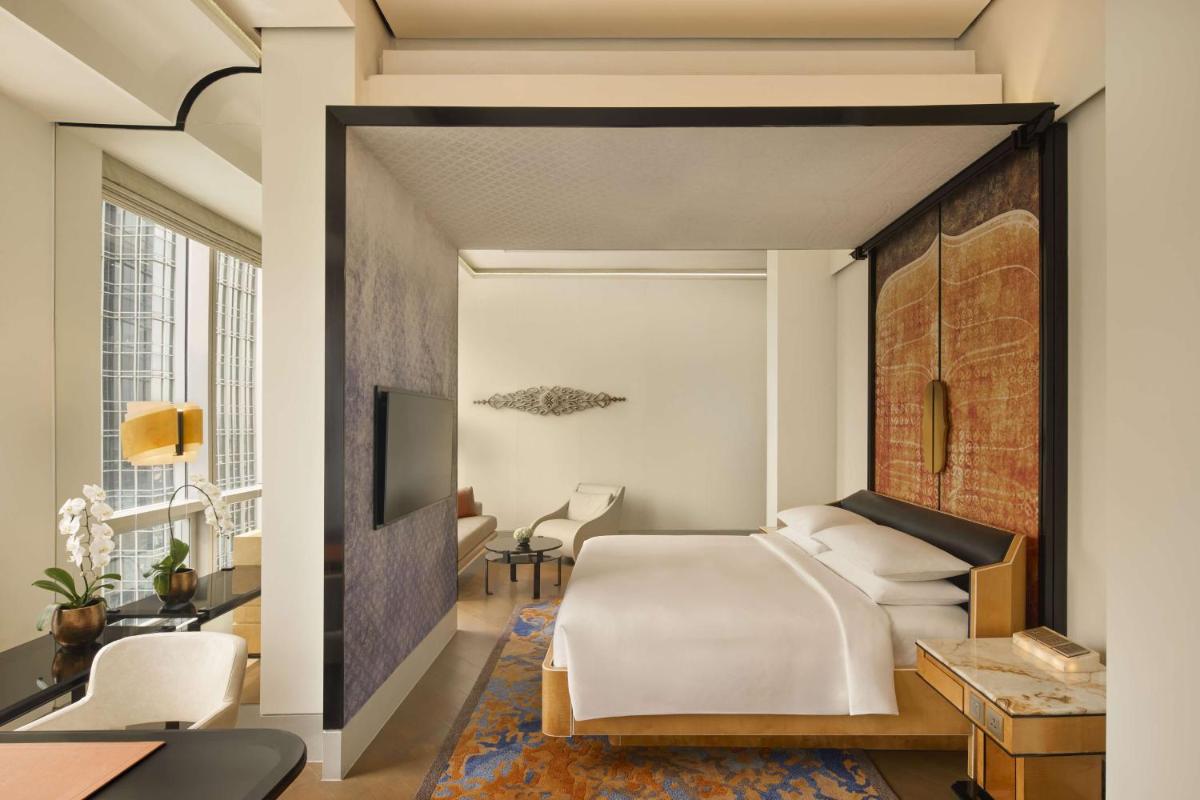 Keraton At The Plaza, part of The Unbound Collection by Hyatt