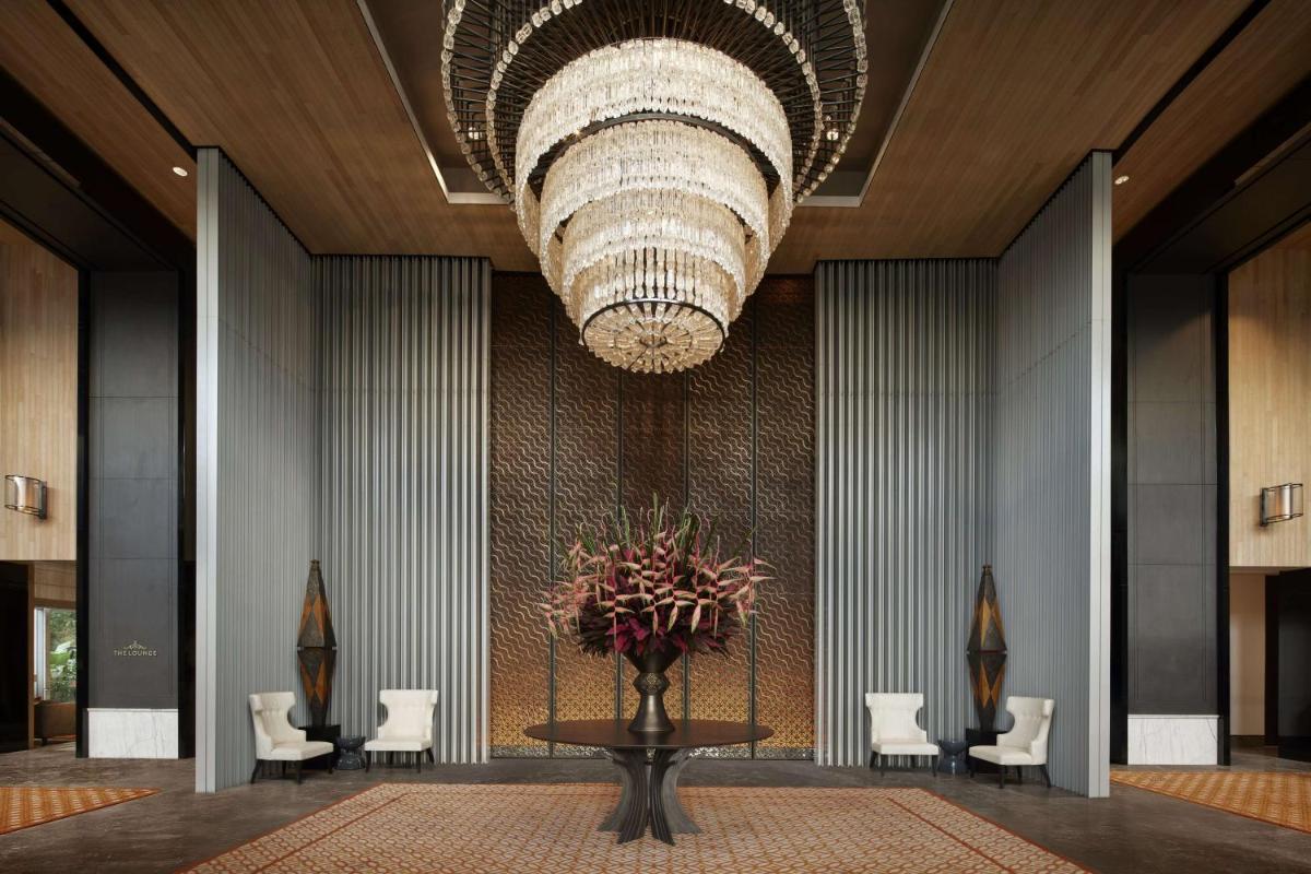 Keraton At The Plaza, part of The Unbound Collection by Hyatt