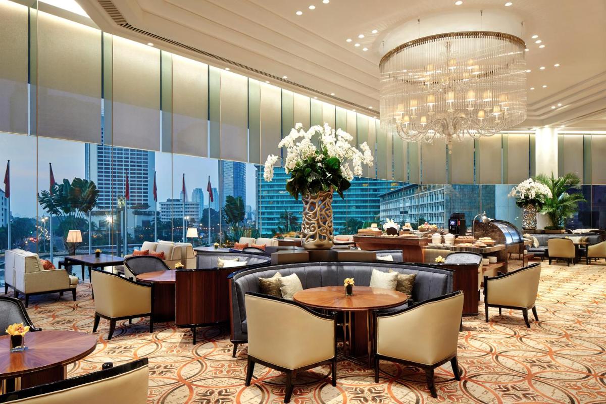 Keraton At The Plaza, part of The Unbound Collection by Hyatt