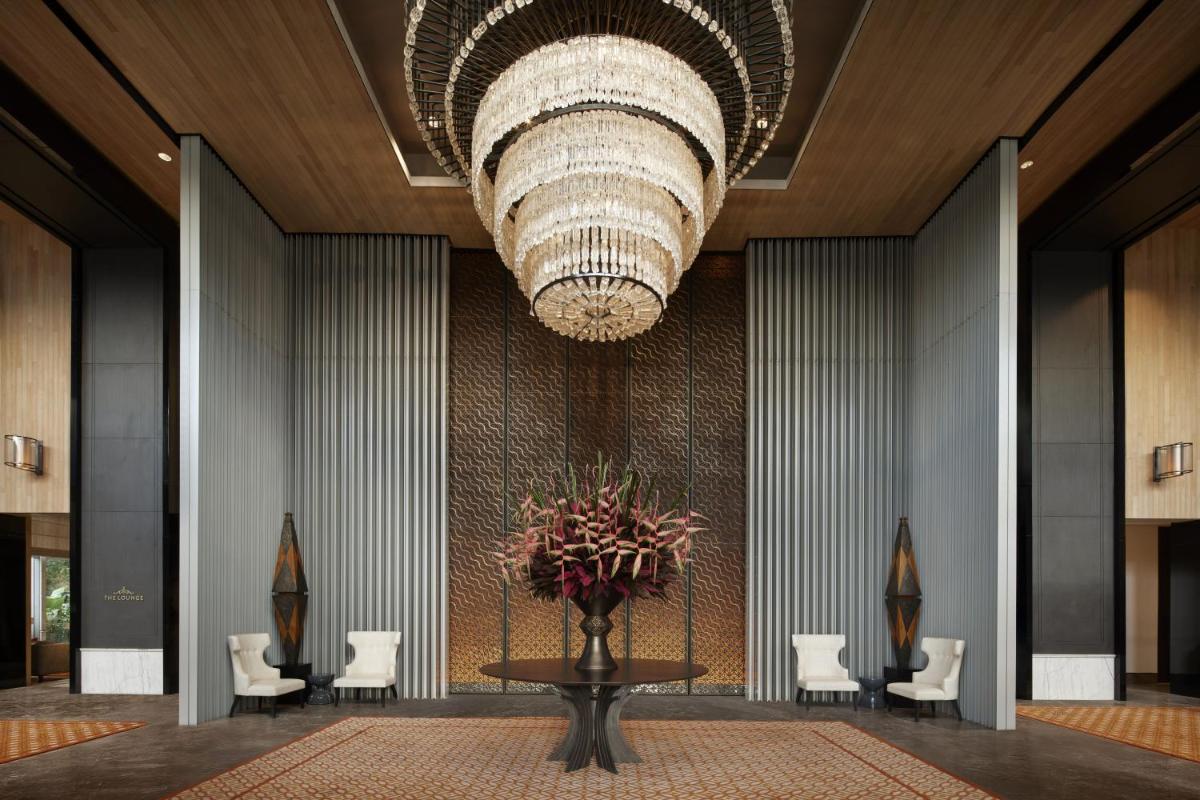 Keraton At The Plaza, part of The Unbound Collection by Hyatt