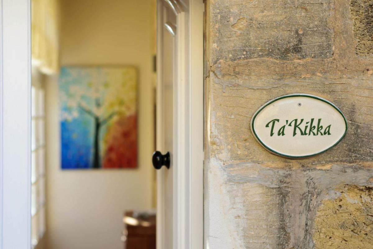 Kikka Holiday Home