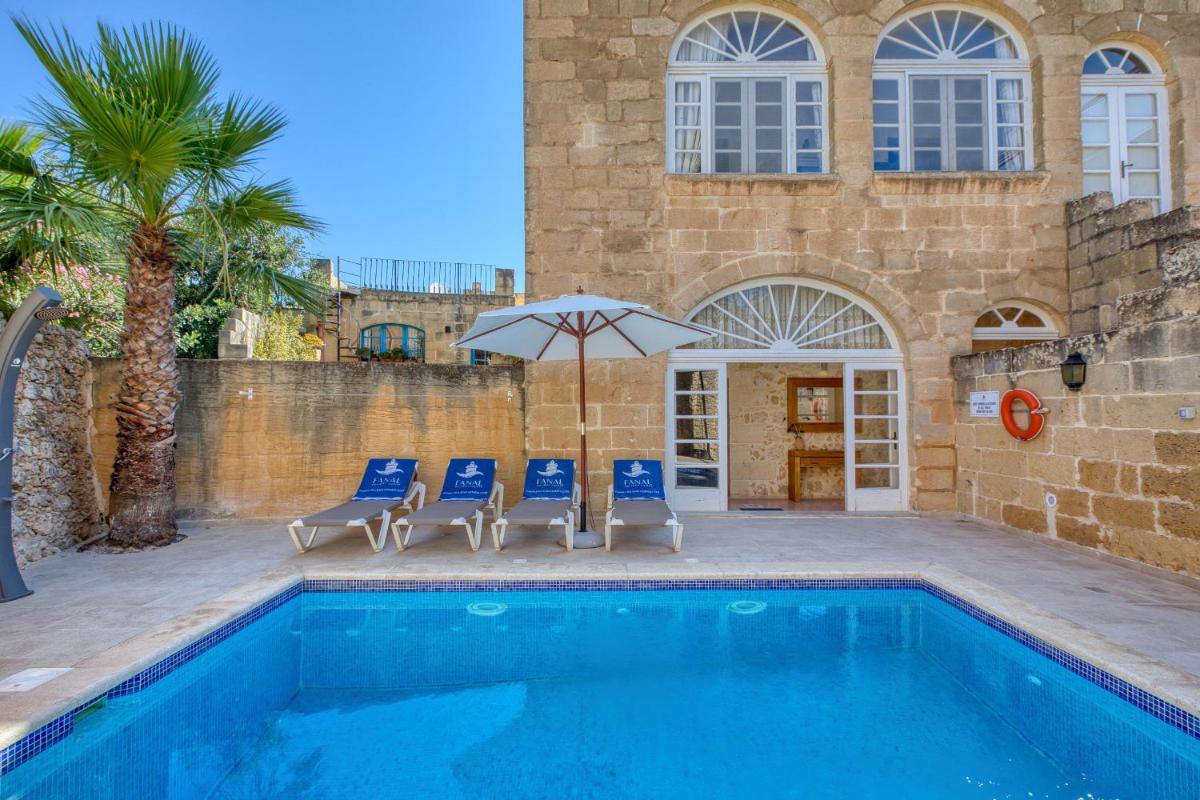 Kikka Holiday Home