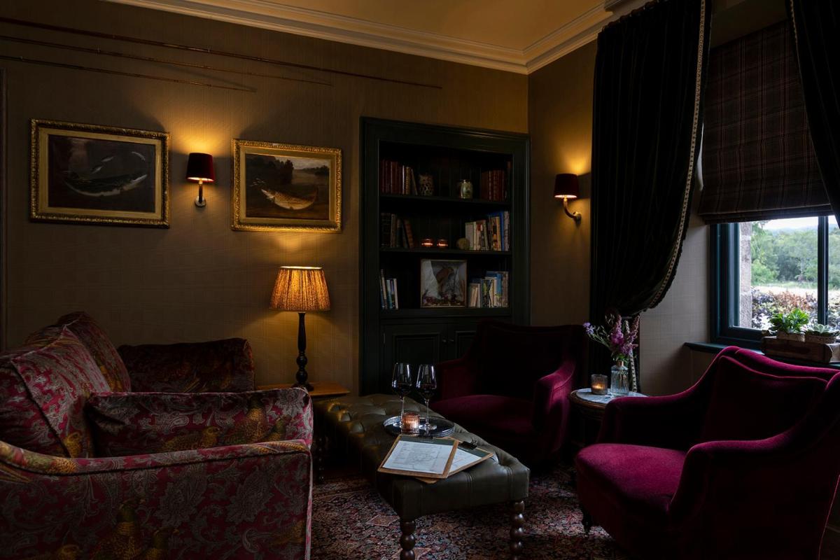 Kildrummy Inn