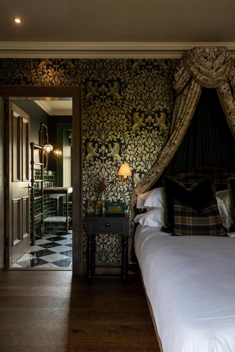 Kildrummy Inn