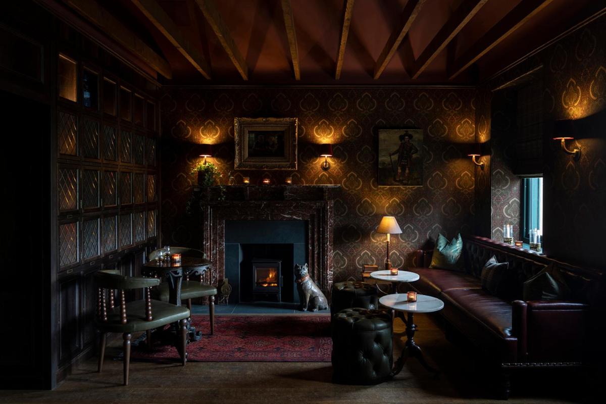 Kildrummy Inn