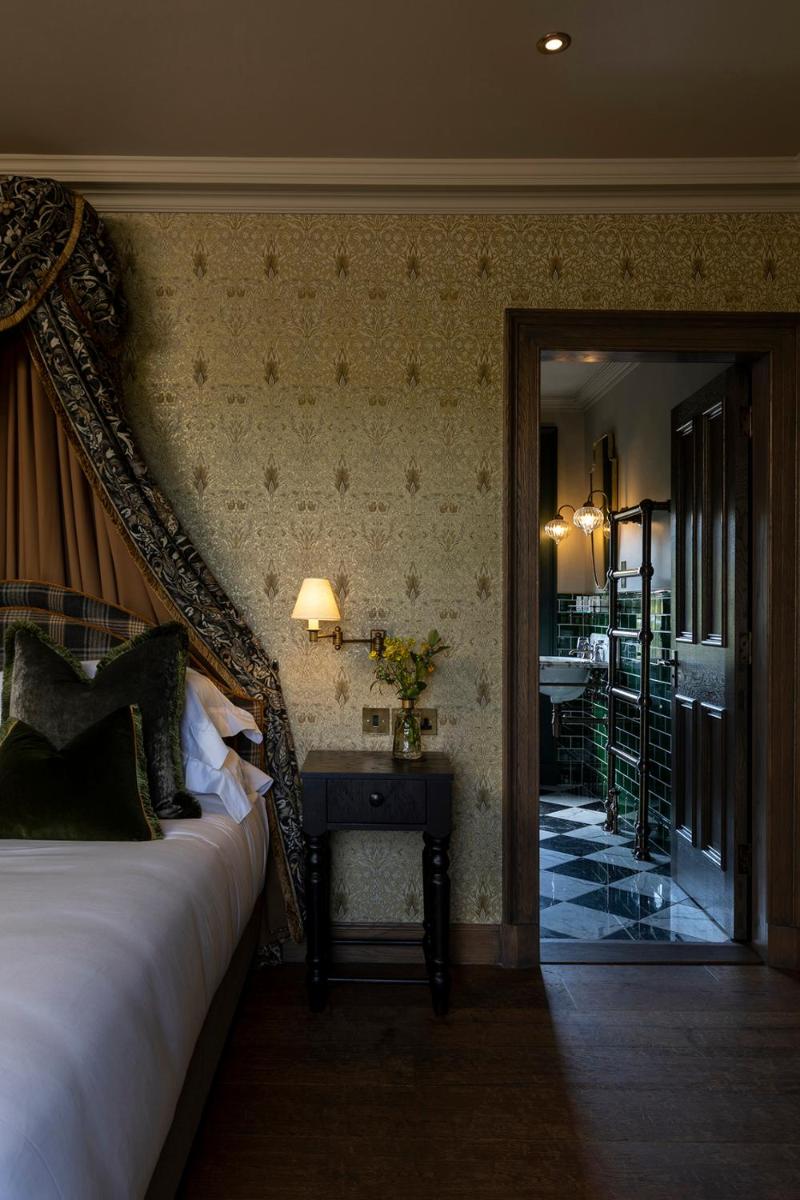 Kildrummy Inn