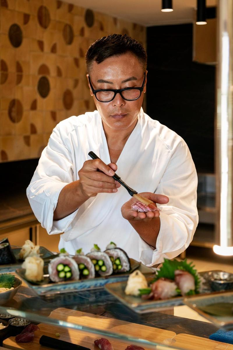 Kimpton Aysla Mallorca by IHG