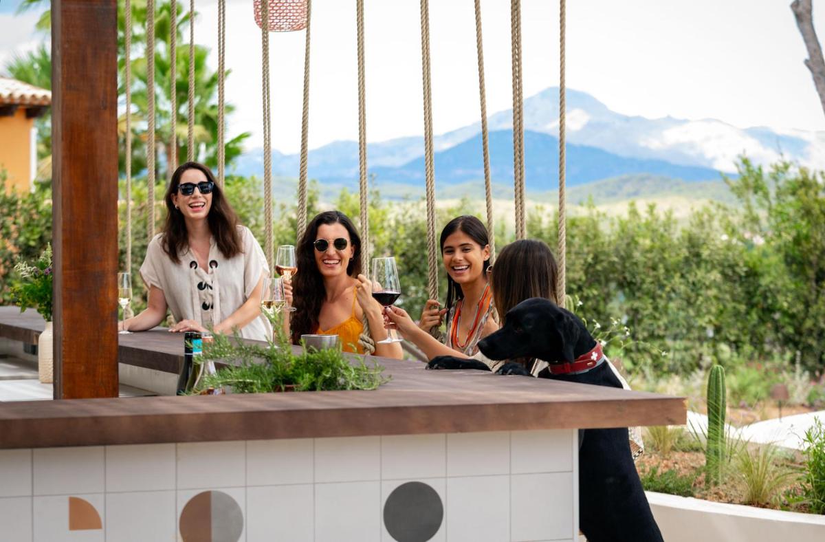 Kimpton Aysla Mallorca by IHG