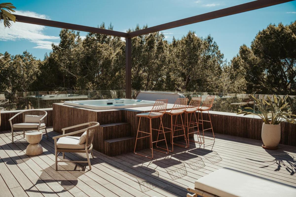 Kimpton Aysla Mallorca by IHG