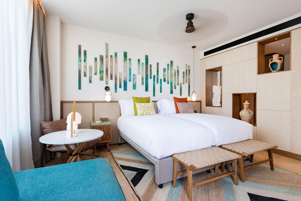 Kimpton Aysla Mallorca by IHG