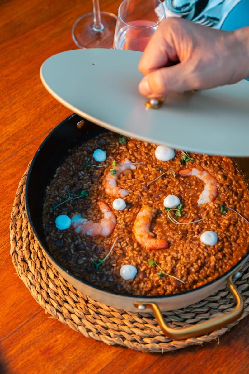 Kimpton Aysla Mallorca by IHG