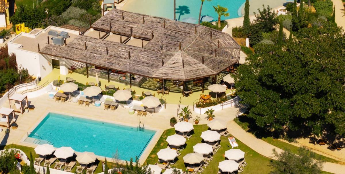 Kimpton Aysla Mallorca by IHG