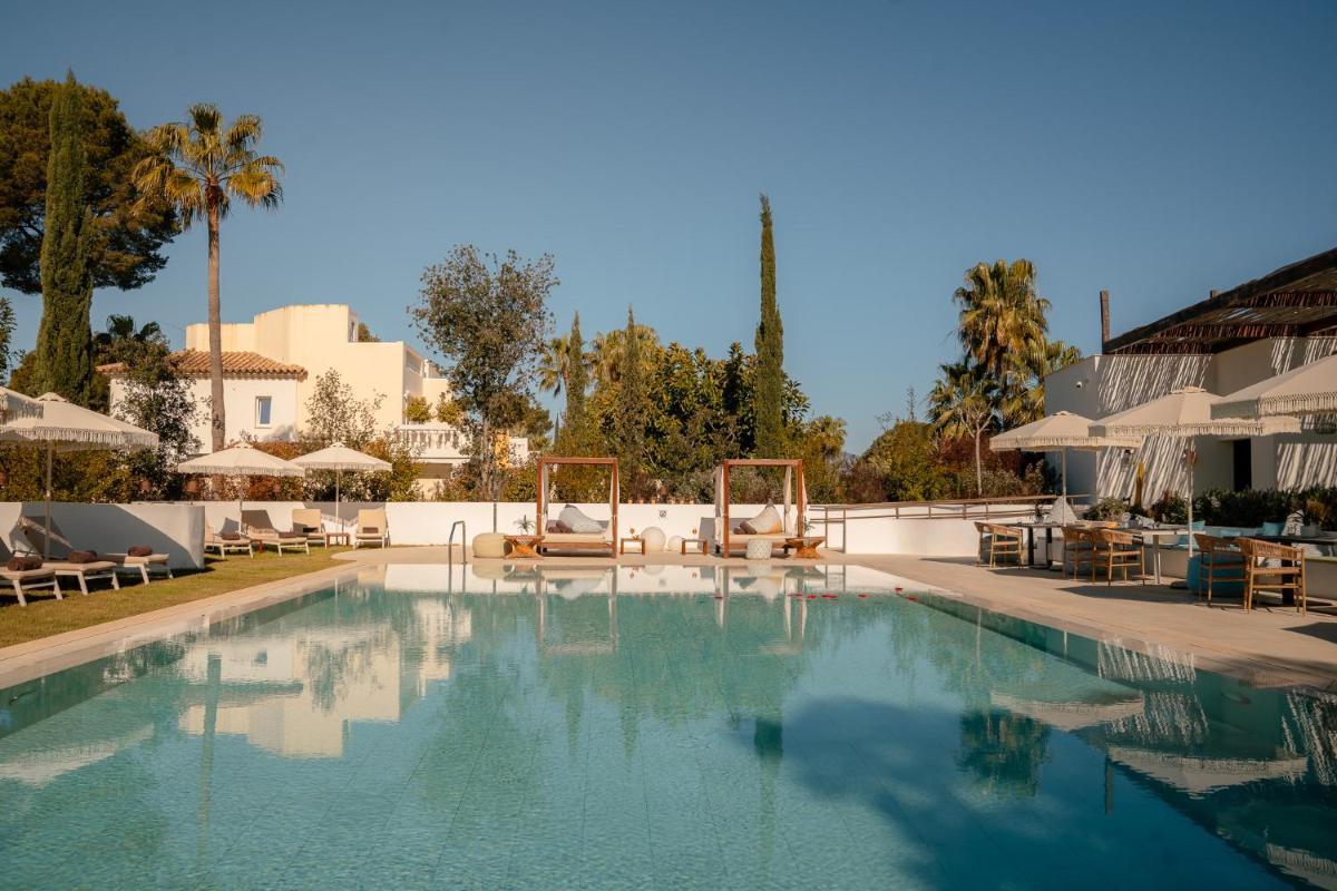 Kimpton Aysla Mallorca by IHG