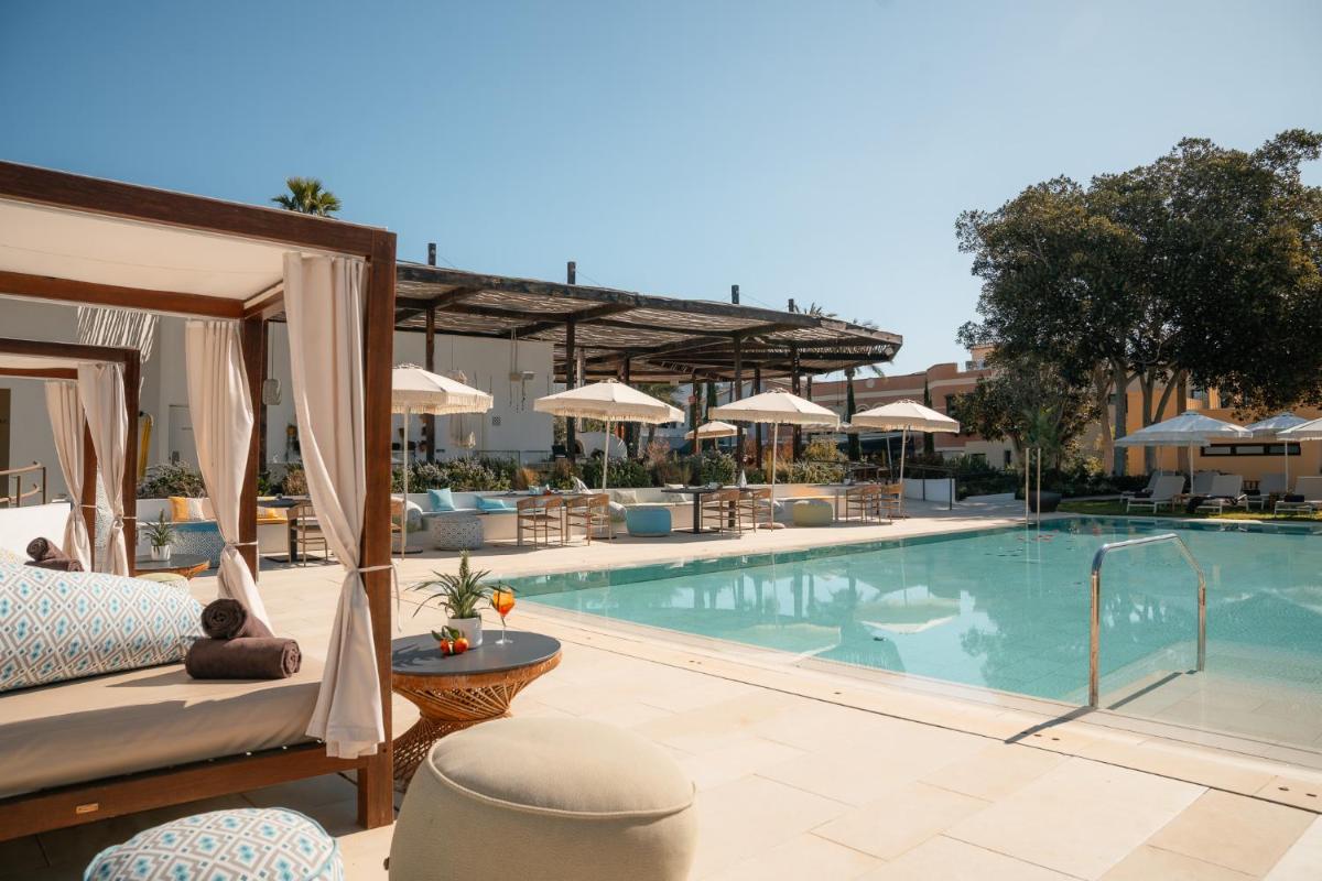 Kimpton Aysla Mallorca by IHG